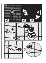 Preview for 13 page of Delabie TEMPOMATIC 4 443400 Installation Instructions Manual