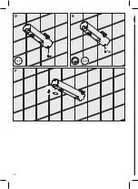 Предварительный просмотр 14 страницы Delabie TEMPOMATIC 4 443400 Installation Instructions Manual