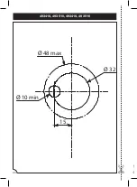 Предварительный просмотр 34 страницы Delabie TEMPOMATIC 4 443400 Installation Instructions Manual