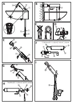 Предварительный просмотр 2 страницы Delabie TEMPOMATIC 4 Manual