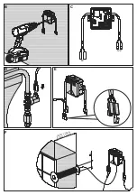 Preview for 3 page of Delabie TEMPOMATIC 428150 Manual