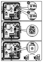 Preview for 5 page of Delabie TEMPOMATIC 428150 Manual