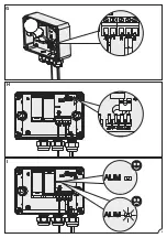 Preview for 9 page of Delabie TEMPOMATIC 428150 Manual