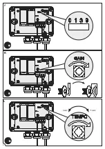 Preview for 10 page of Delabie TEMPOMATIC 428150 Manual