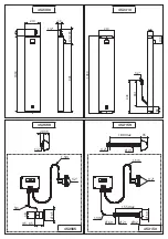 Preview for 2 page of Delabie TEMPOMATIC 452150 Manual