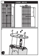 Preview for 3 page of Delabie TEMPOMATIC 452150 Manual