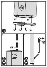 Preview for 4 page of Delabie TEMPOMATIC 452150 Manual