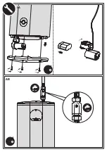 Preview for 5 page of Delabie TEMPOMATIC 452150 Manual