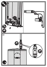 Preview for 6 page of Delabie TEMPOMATIC 452150 Manual