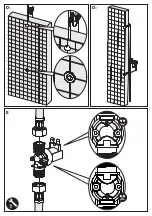 Preview for 9 page of Delabie TEMPOMATIC 452150 Manual