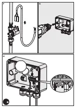 Preview for 10 page of Delabie TEMPOMATIC 452150 Manual