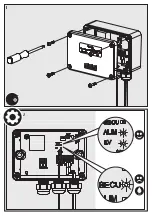 Preview for 11 page of Delabie TEMPOMATIC 452150 Manual