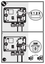 Preview for 12 page of Delabie TEMPOMATIC 452150 Manual