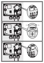 Preview for 13 page of Delabie TEMPOMATIC 452150 Manual