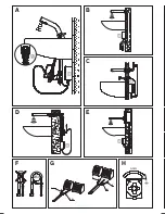 Предварительный просмотр 2 страницы Delabie TEMPOMATIC BINOPTIC Manual