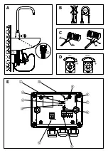 Preview for 2 page of Delabie TEMPOMATIC PRO 20164 Manual