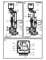 Preview for 3 page of Delabie TEMPOMATIC WC Installation Manual