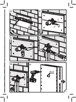 Предварительный просмотр 7 страницы Delabie TEMPOMIX 3 794050 Manual