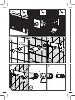 Предварительный просмотр 12 страницы Delabie TEMPOMIX 3 794050 Manual