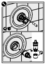 Preview for 10 page of Delabie TEMPOMIX 790000 Manual