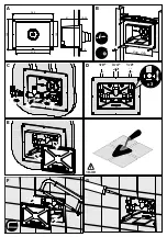 Preview for 2 page of Delabie TEMPOMIX 790BOX-790218 Manual