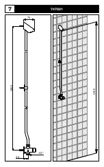 Предварительный просмотр 14 страницы Delabie TEMPOSOFT 2 740000 Manual