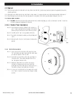 Предварительный просмотр 9 страницы Delachaux Conductix-Wampfler 1900 Series Manual