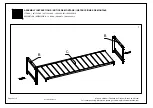 Preview for 3 page of Delacora J004-160-001 Assembly Instructions Manual