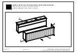 Предварительный просмотр 5 страницы Delacora J004-160-001 Assembly Instructions Manual