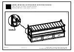 Предварительный просмотр 7 страницы Delacora J004-160-001 Assembly Instructions Manual