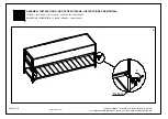 Preview for 8 page of Delacora J004-160-001 Assembly Instructions Manual