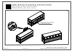 Предварительный просмотр 10 страницы Delacora J004-160-001 Assembly Instructions Manual