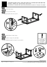 Preview for 2 page of Delacora J007-910-2001 Quick Start Manual