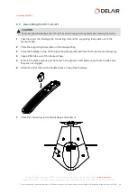 Предварительный просмотр 53 страницы DELAIR UX11 User Manual