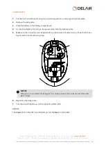 Preview for 55 page of DELAIR UX11 User Manual