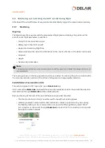Preview for 59 page of DELAIR UX11 User Manual