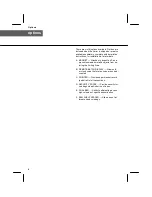 Preview for 14 page of DeLaRue MACH 12 User Manual