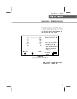 Предварительный просмотр 45 страницы DeLaRue MACH 12 User Manual