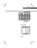 Preview for 119 page of DeLaRue MACH 12 User Manual