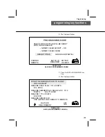 Предварительный просмотр 159 страницы DeLaRue MACH 12 User Manual