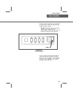 Предварительный просмотр 163 страницы DeLaRue MACH 12 User Manual