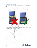 Preview for 4 page of DeLaval Activity Meter 2 Quick Manual