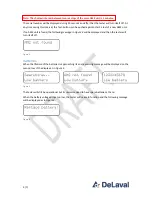 Preview for 5 page of DeLaval Activity Meter 2 Quick Manual