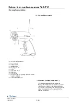 Preview for 11 page of DeLaval FMC-IP1.1 Manual