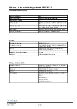 Preview for 18 page of DeLaval FMC-IP1.1 Manual