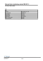 Preview for 19 page of DeLaval FMC-IP1.1 Manual