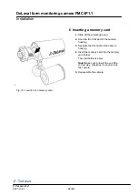 Preview for 26 page of DeLaval FMC-IP1.1 Manual