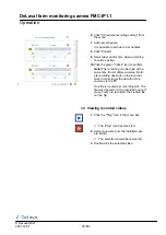 Preview for 32 page of DeLaval FMC-IP1.1 Manual
