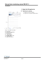 Preview for 44 page of DeLaval FMC-IP1.1 Manual