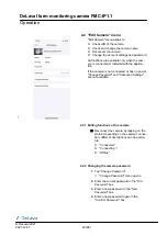Preview for 46 page of DeLaval FMC-IP1.1 Manual